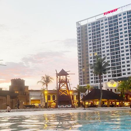 Sunway City Onsen Cosy Home Tambun Ipoh Exterior foto