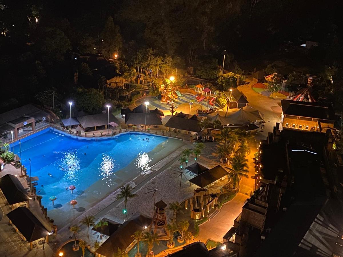Sunway City Onsen Cosy Home Tambun Ipoh Exterior foto