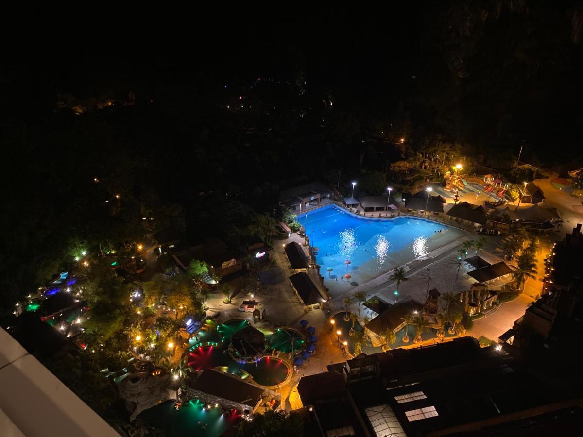 Sunway City Onsen Cosy Home Tambun Ipoh Exterior foto
