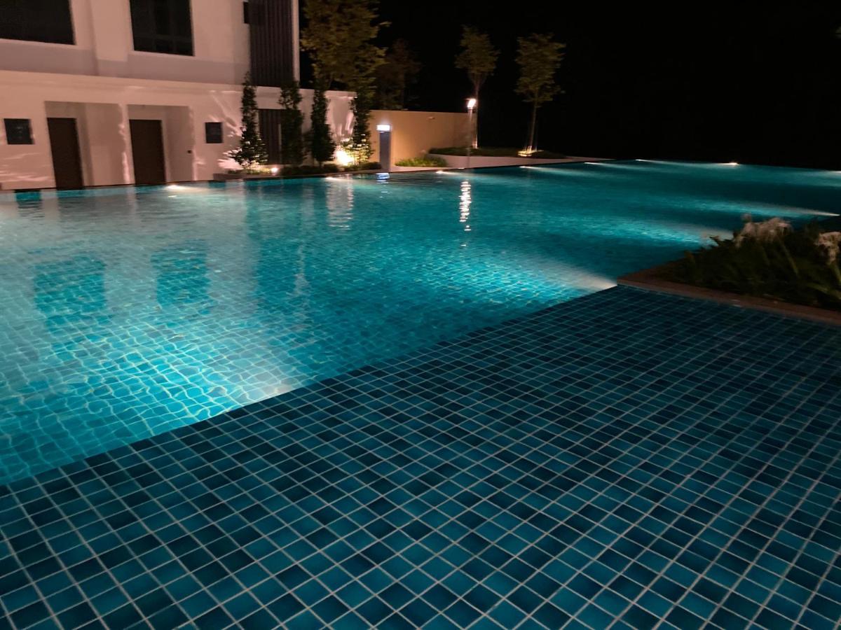 Sunway City Onsen Cosy Home Tambun Ipoh Exterior foto