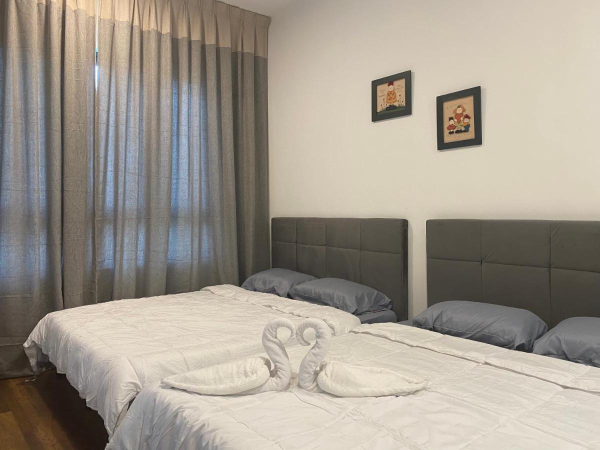 Sunway City Onsen Cosy Home Tambun Ipoh Exterior foto
