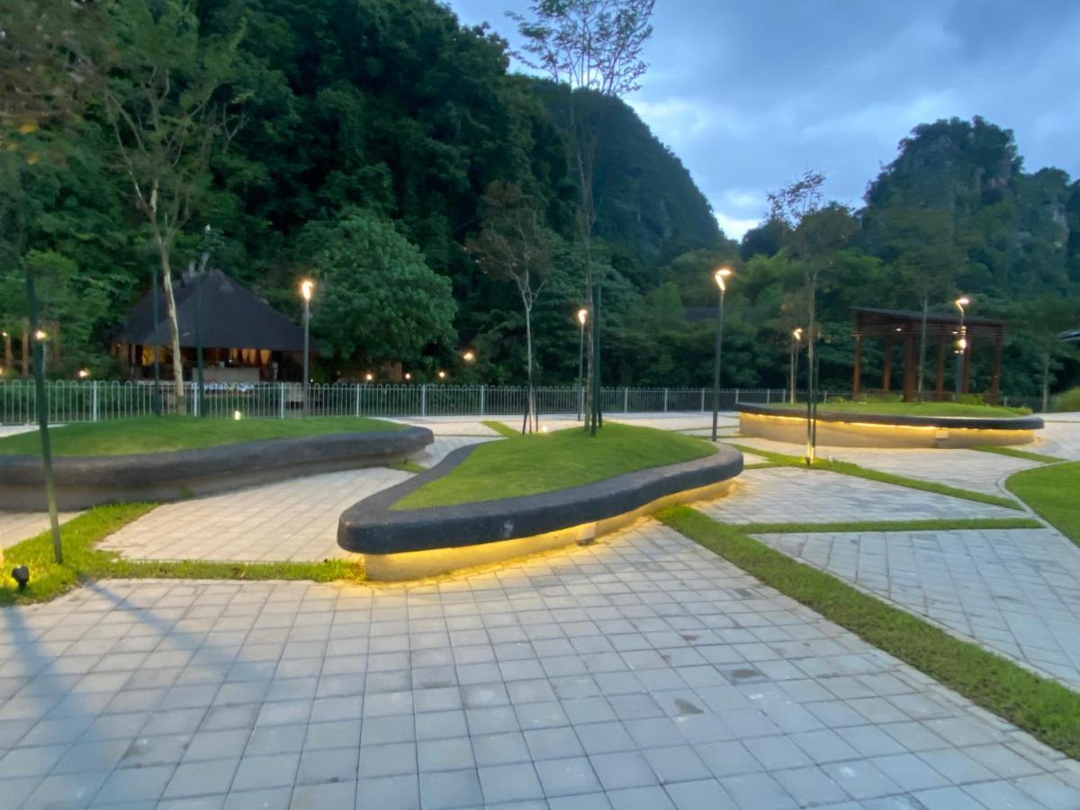 Sunway City Onsen Cosy Home Tambun Ipoh Exterior foto